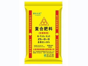 复合肥料